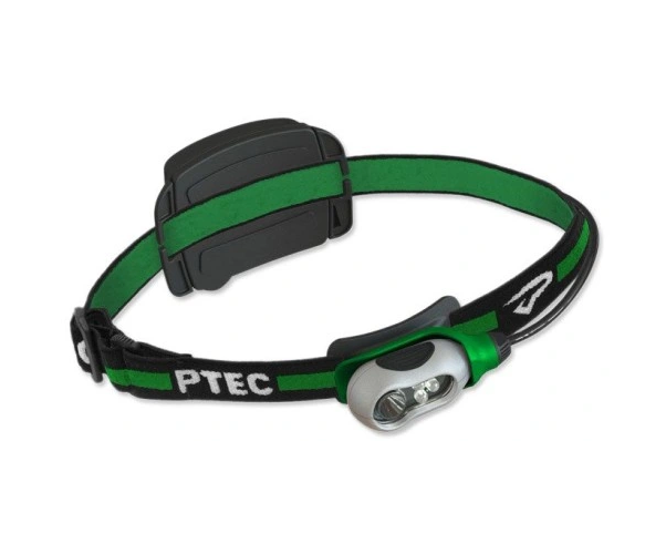 LAMPE RECHARGEABLE 200 LUMENS PRINCETON TEC