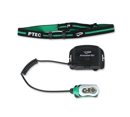 LAMPE RECHARGEABLE 200 LUMENS PRINCETON TEC – Image 2