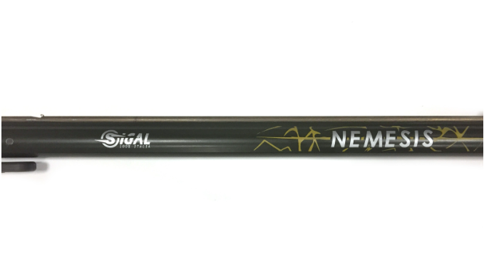 ARBALETE NEMESIS SIGALSUB 104CM – Image 2