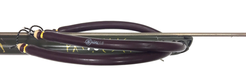 ARBALETE NEMESIS SIGALSUB 104CM – Image 3