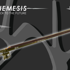 ARBALETE NEMESIS SIGALSUB 104CM