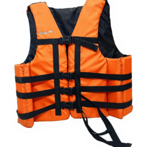 GILET DE SAUVETAGE