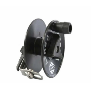MOULINET UNIVERSEL GUIDE EN INOX APNEA