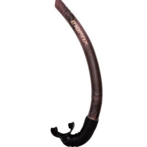 TUBA LABRAX OXXO SILICONE BROWN CAMO