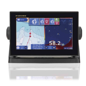 SONDEUR/GPS FURUNO GP-1871F