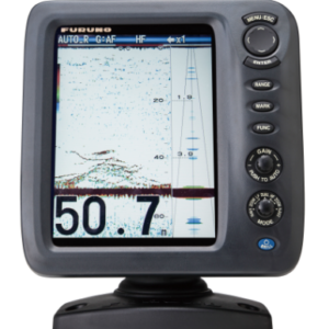 SONDEUR FURUNO FCV-588