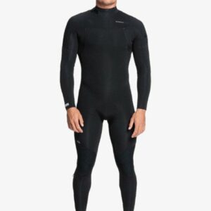 COMBINAISON BLACK COMFORT T=L 3MM FREE SUB