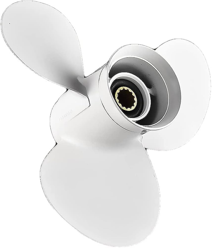 HELICE CH (30-40CV)