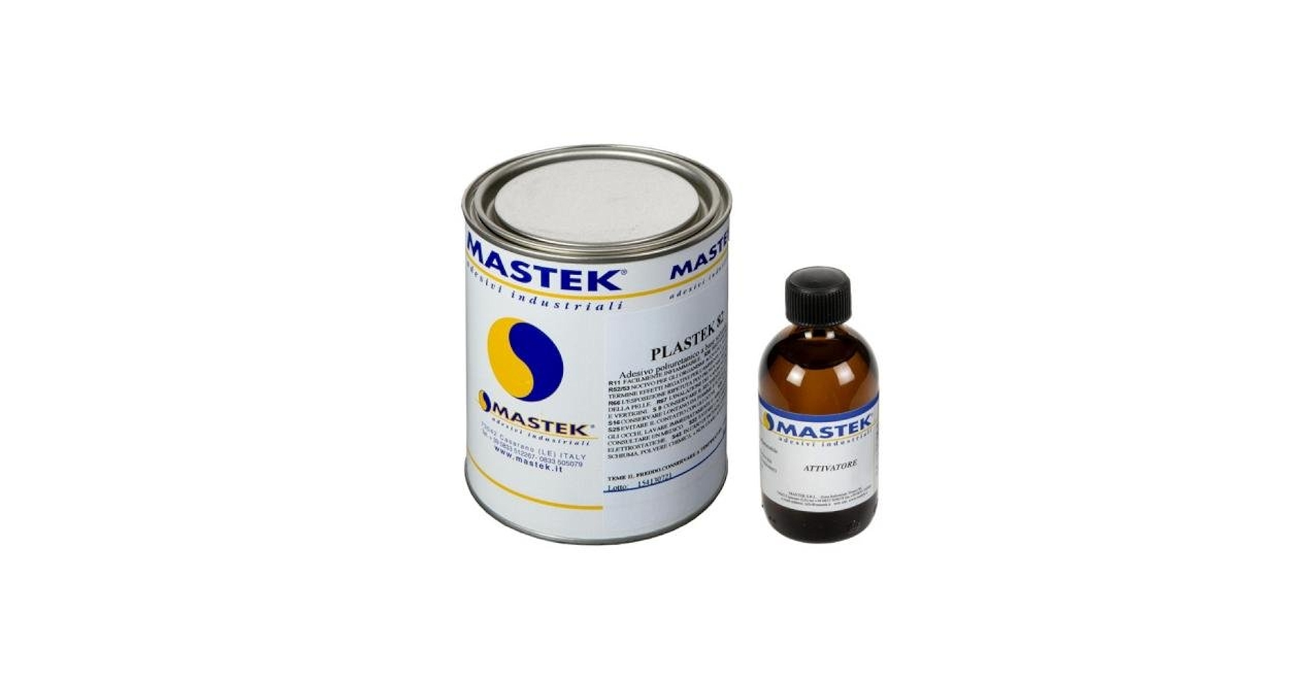 COLE MASTEK PLASTEK 824 PVC 350GR