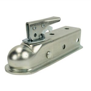 COUPLEUR DE REMORQUAGE 500MM 3500LBS CT-3001