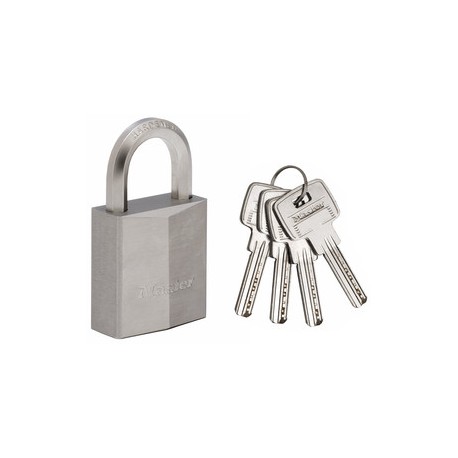 CADENA INOX 40MM A 3 CLES