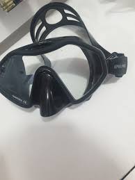 MASQUE APNEA MAX M6216