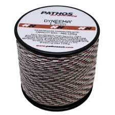 TRESSE DYNEEMA 1.7MM