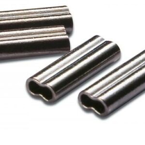 SLEEVES MUSTAD 2MM