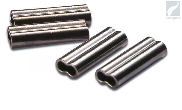 SLEEVES MUSTAD 2MM