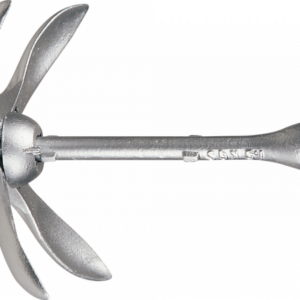 ANCRE PARAPLUIE 4KG