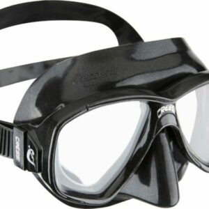 MASQUE APNEA MAX SILICONE/VERRE M6101