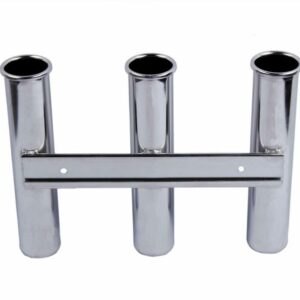 SUPPORT DE 3 CANNE DE PECHE HF07-003