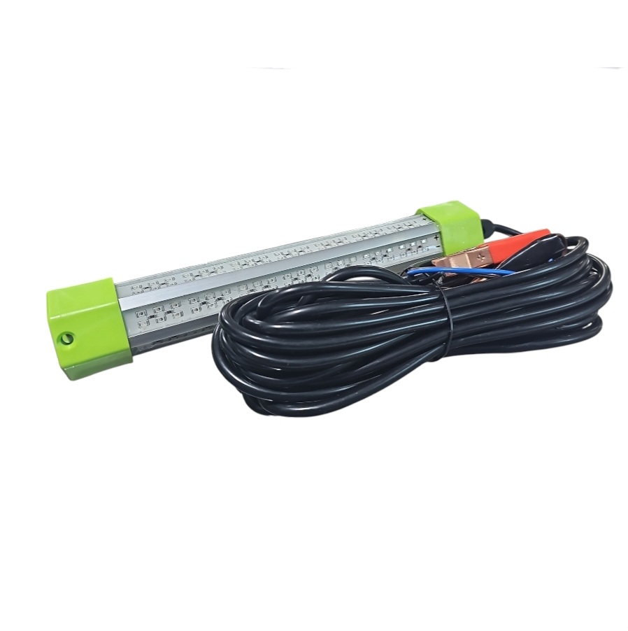 LED FISHING LIGHT VERT 200W