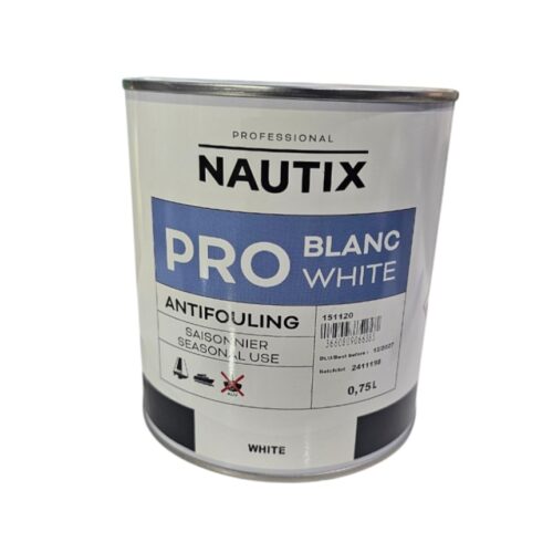 ANTIFOULING PRO BLANC 0.75L