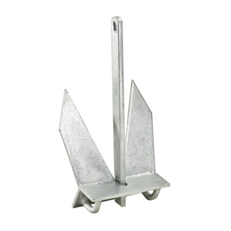 ANCRE PLATE 6KG