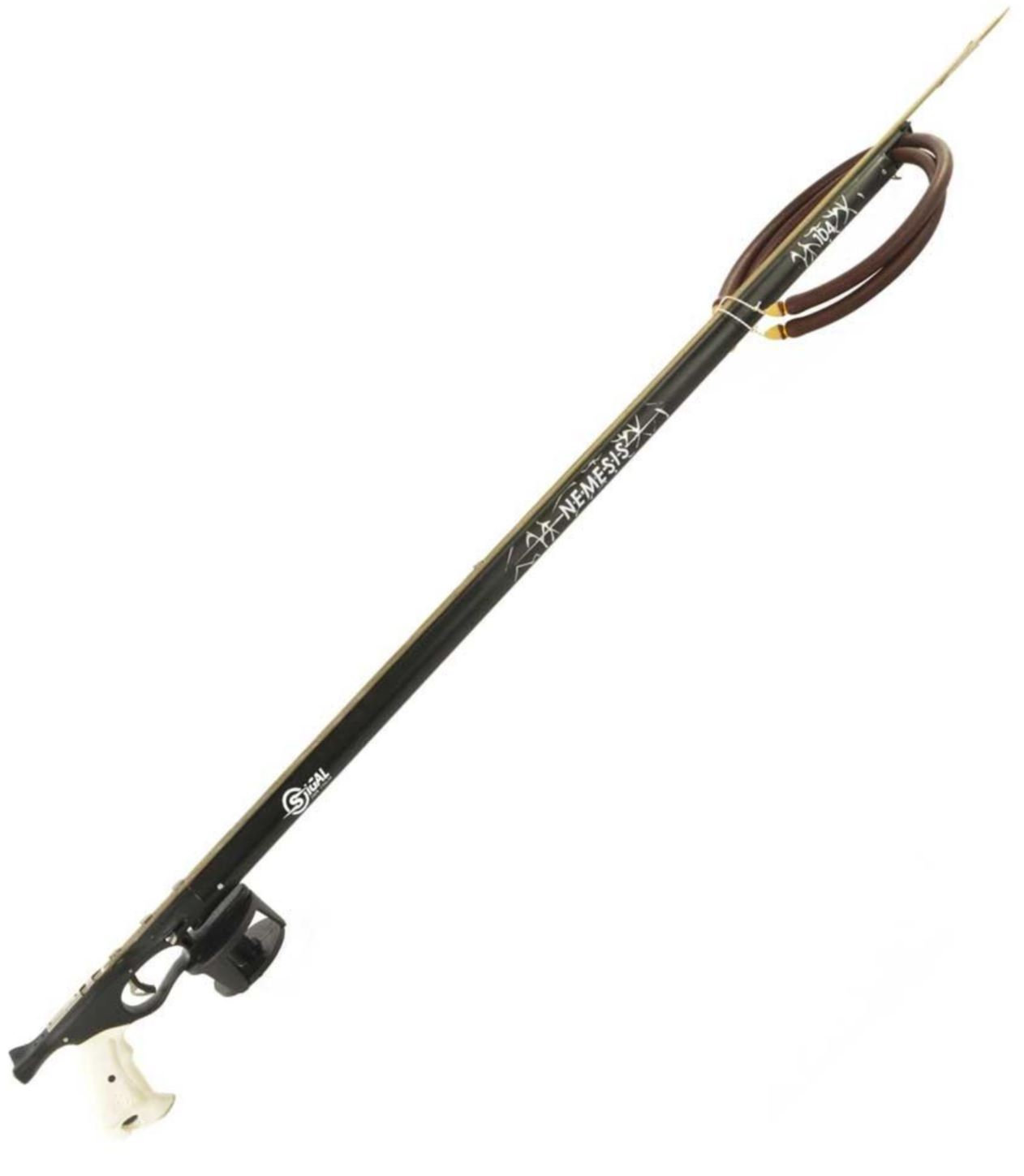 ARBALETE NEMSIS SIGAL 104CM