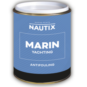 ANTIFOULING MARIN BLEU MARINE 0.75L