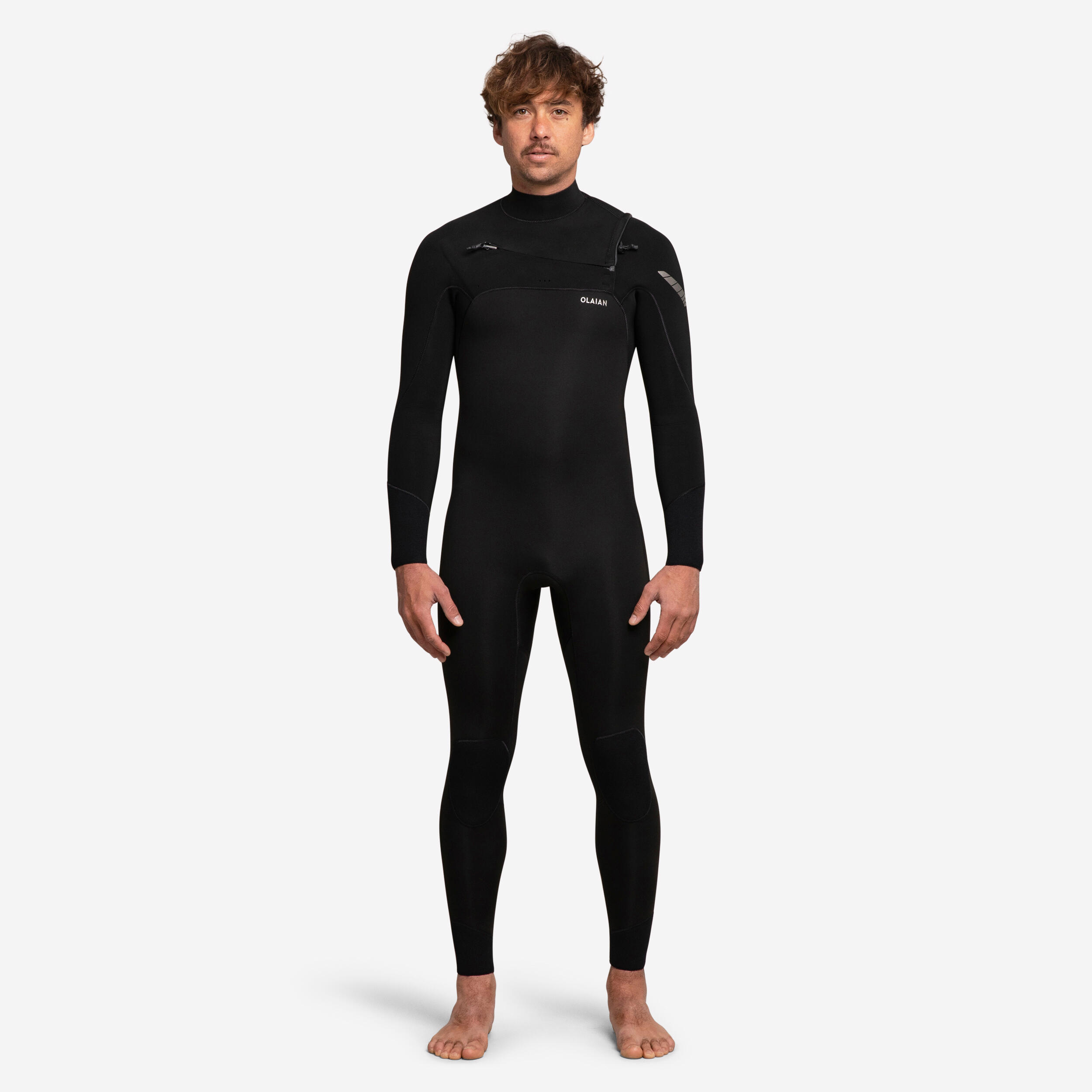COMBIN FREESUB BLACK COMFORT T:L 3MM