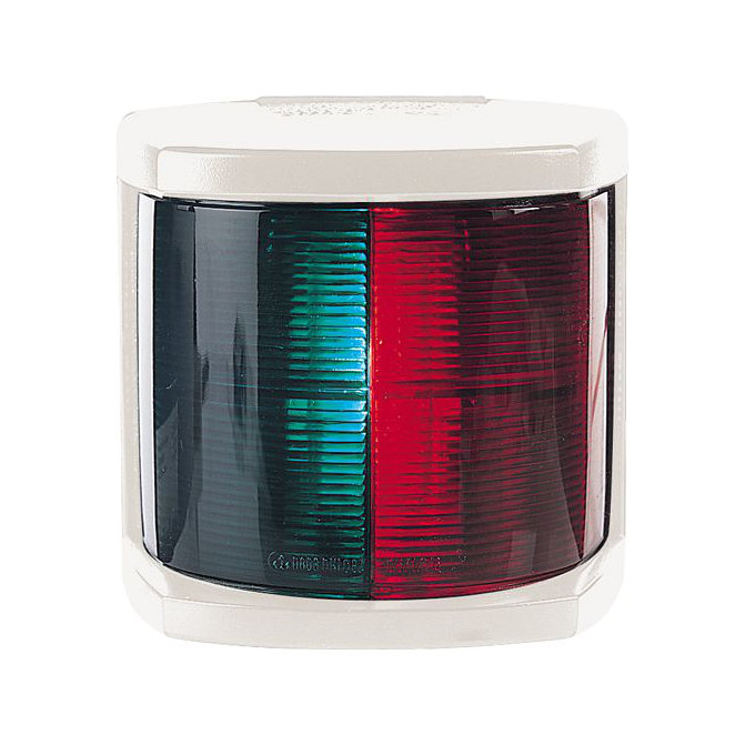FEU DE NAVIGATION CDS TREM 225°- BLANC -L3674610