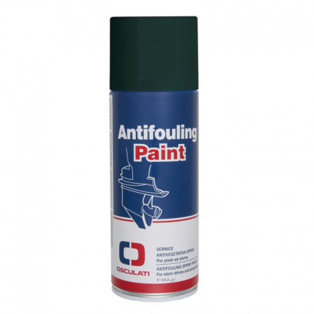 ANTIFOULING NOIR OSCULATI 400ML