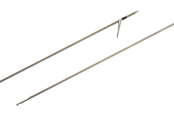 TIGE PICASSO INOX 6MM 140CM