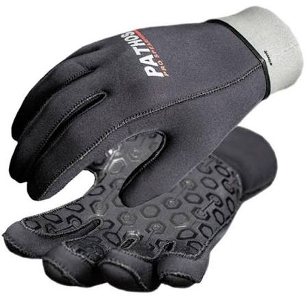 GANT NOIR PATHOS PRO SPEARFISHING T:M