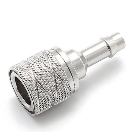 CONNECTEUR DE CARBURANT SUZUKI FEMELLE +75HP C14535