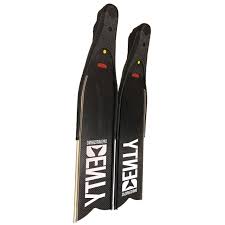 PALME DENTY BLACK MAMBA V2 +CHAUSSONS C4 T:42/43