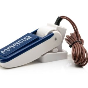 FLOTTEUR AUTO AS3 12/24V MARCO