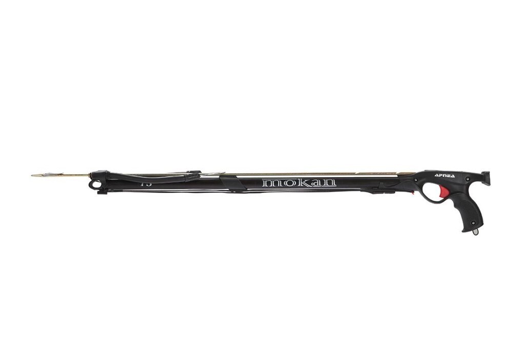 ARBALETE APNEA MOKAN 90CM