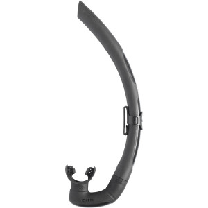 TUBA BAVETTE EN SILICONE APNEA MAX SN620