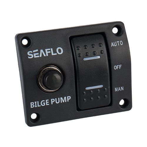 CONTACTEUR POMPE DE CALE SEAFLO