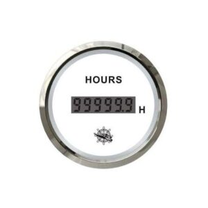 COMPTEUR HORAIRE OSCULATI